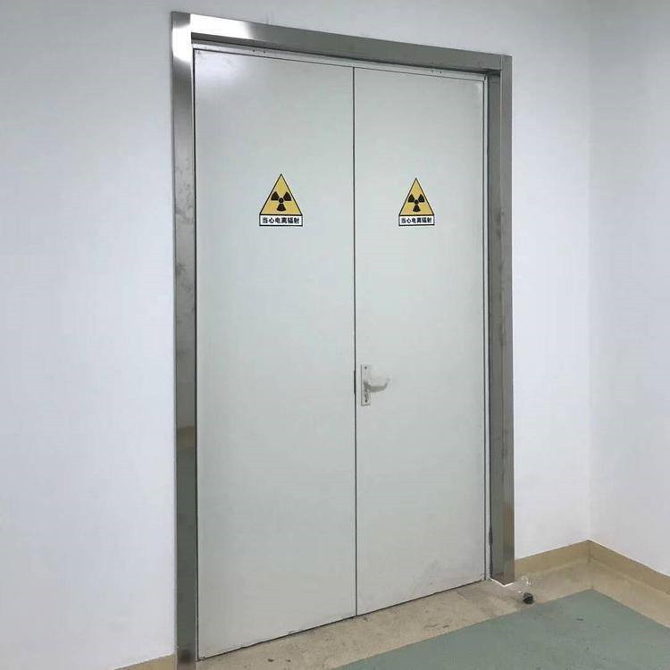 西藏铅门