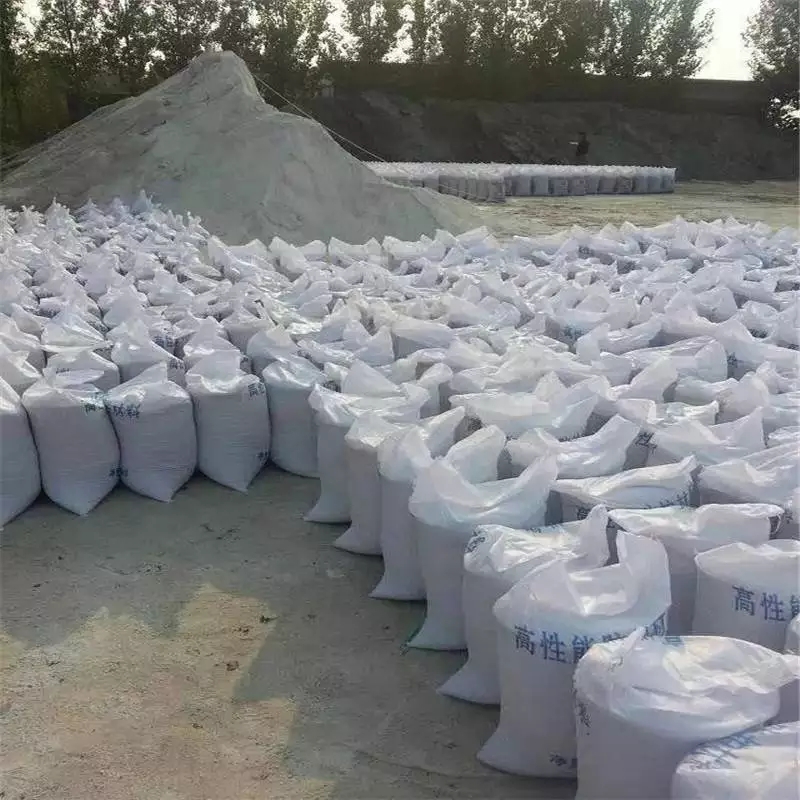 西藏防辐射硫酸钡砂